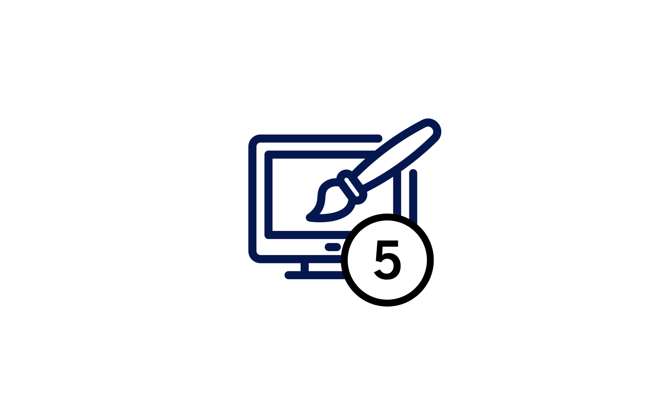 7. Design / Trading (Step 5)