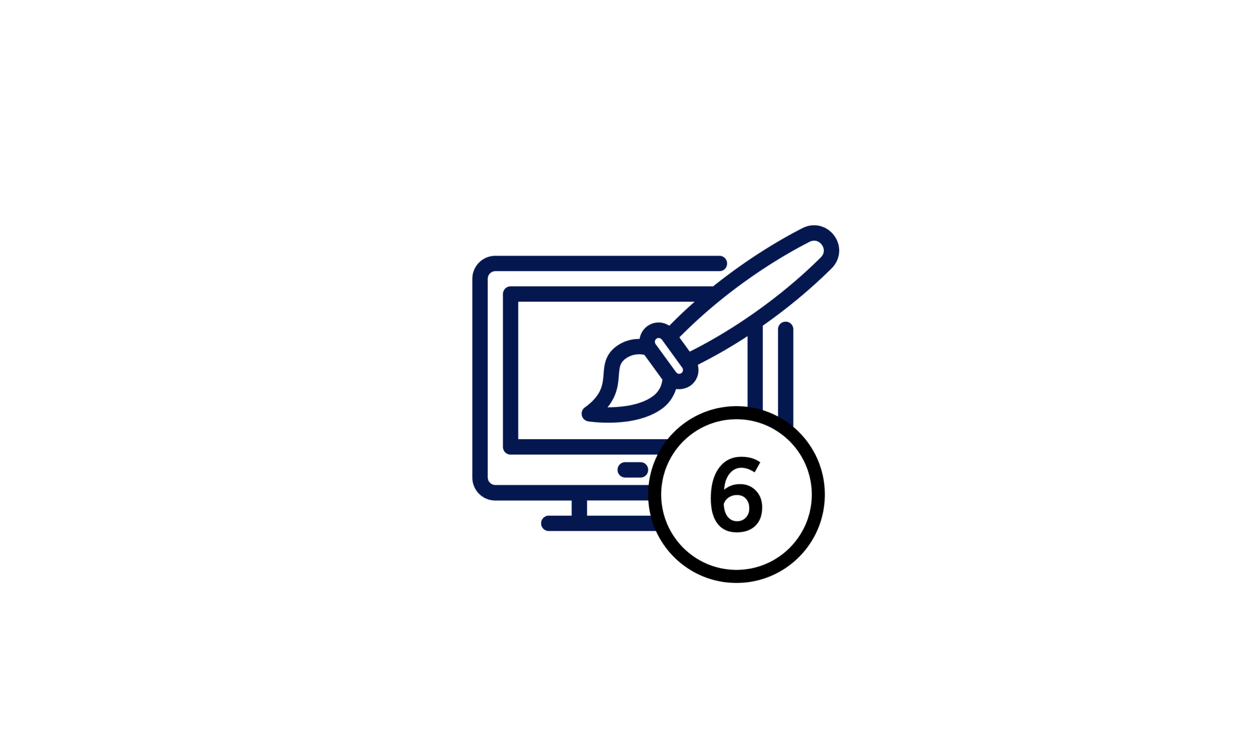 7. Design / Item Sorting and Returns (Step 6)