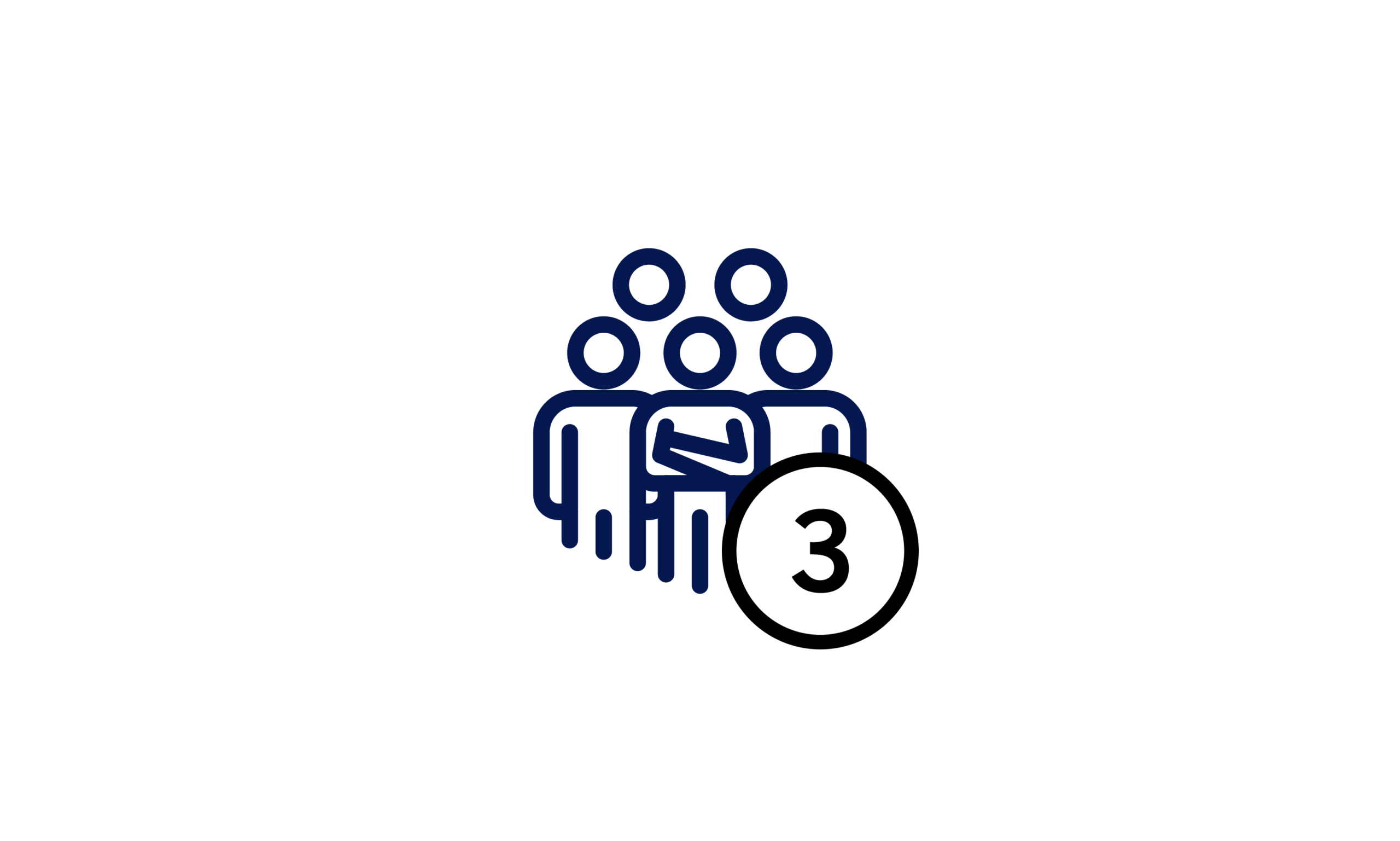 2. Employees / Hall Preparation (Step 3)