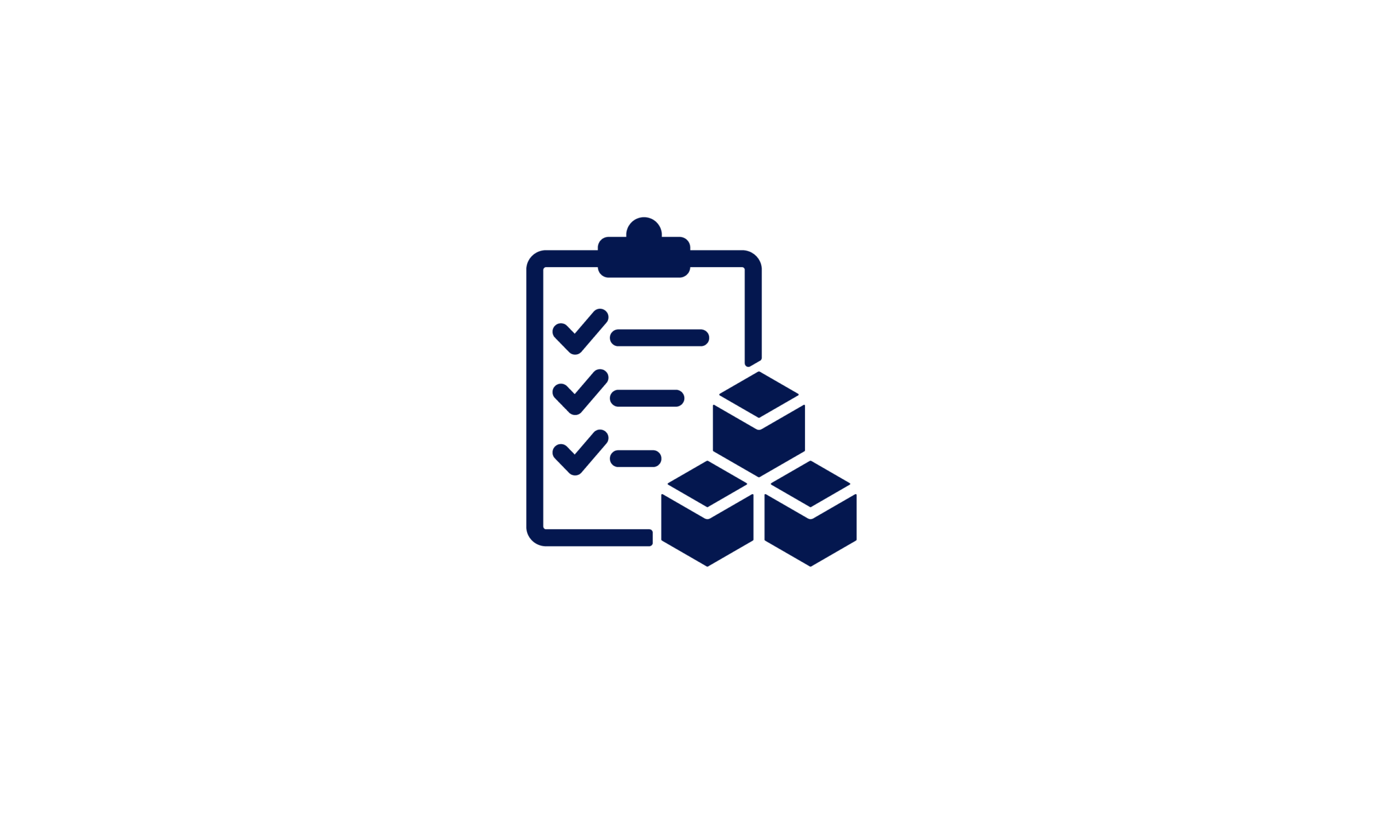 (Package topic 8, all steps) Inventory