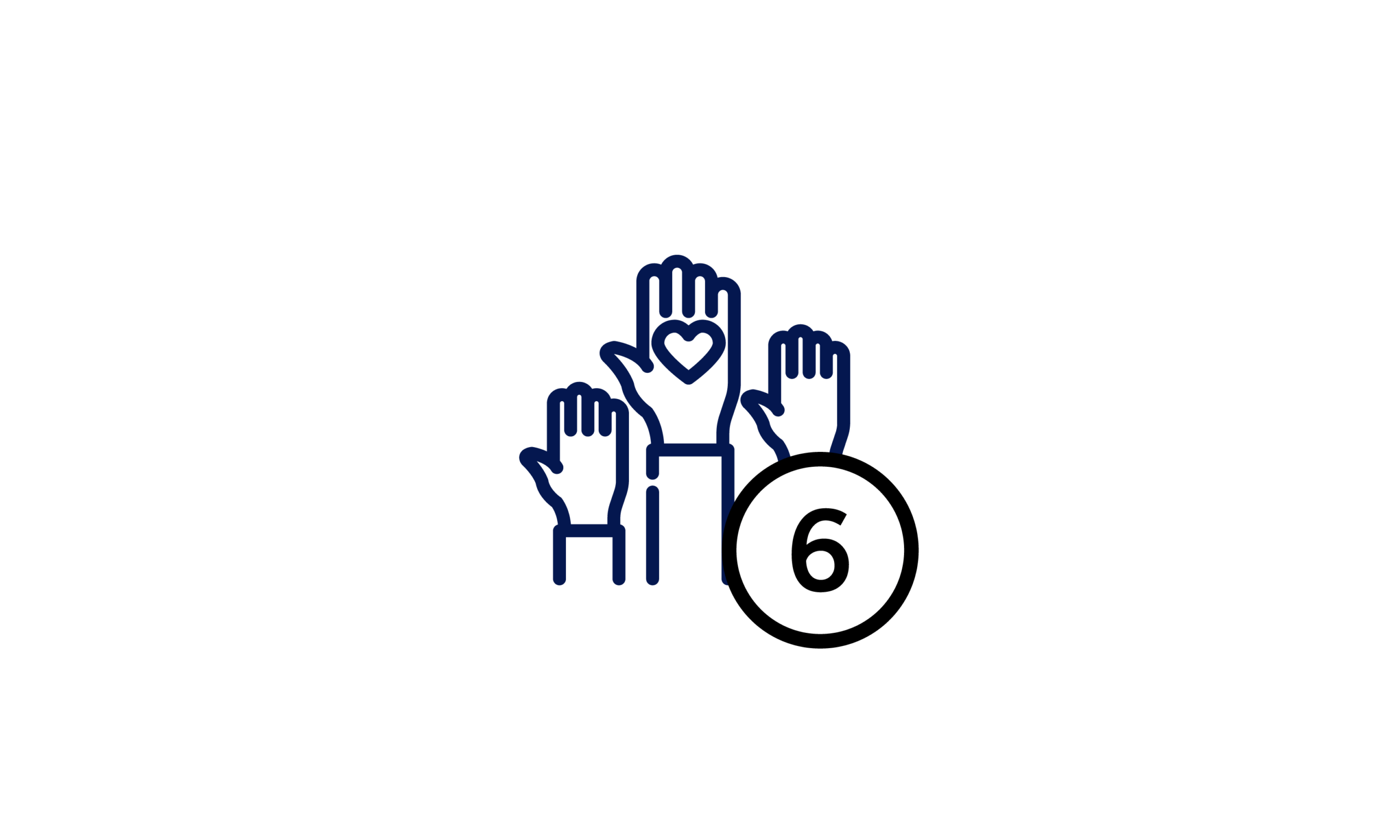 3. Volunteers / Item Sorting and Returns (Step 6)